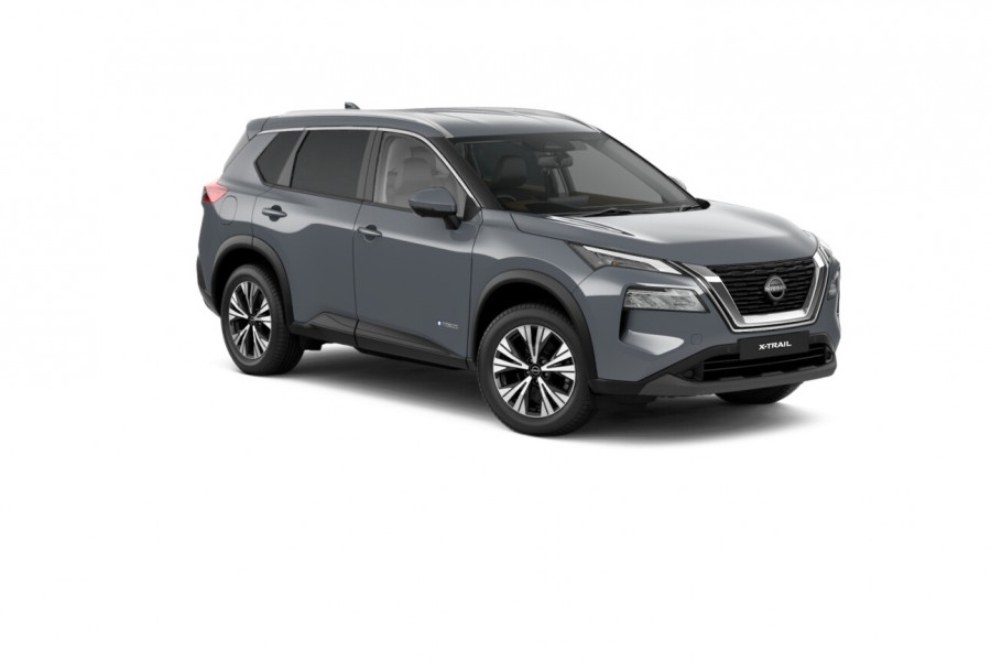2025 Nissan X-Trail T33 ST-L e-POWER SUV