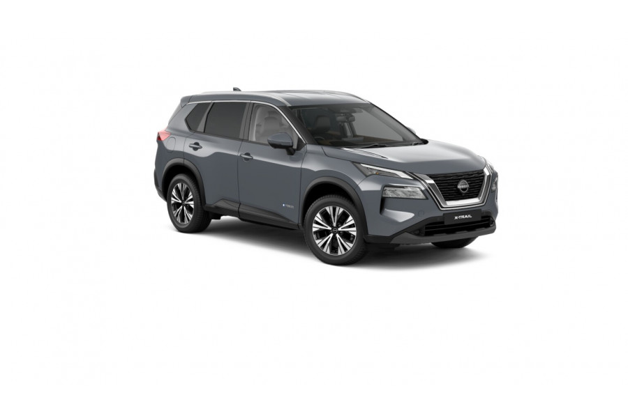 2025 Nissan X-Trail T33 ST-L e-POWER SUV Image 8