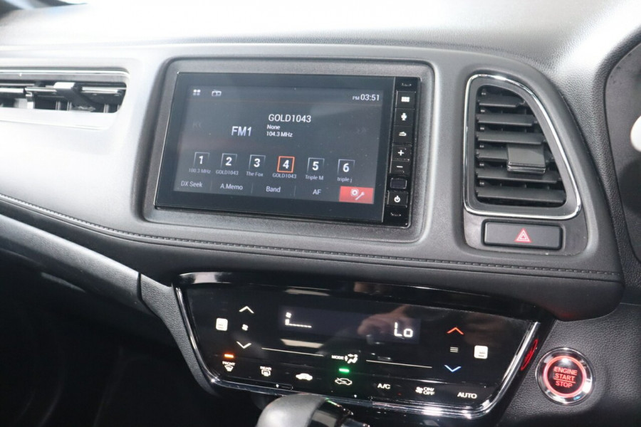 2020 Honda HR-V  RS SUV Image 27