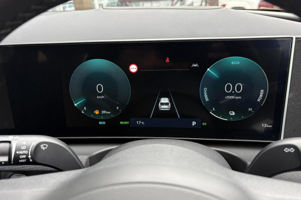 2026 Hyundai Tucson NX4.V4 Hybrid Premium SUV Image 21