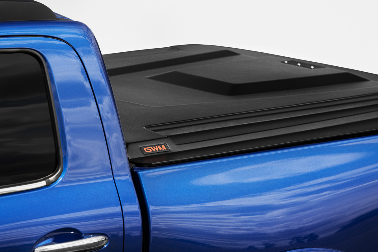 Search for GWM Ute Accessories Shellharbour GWM