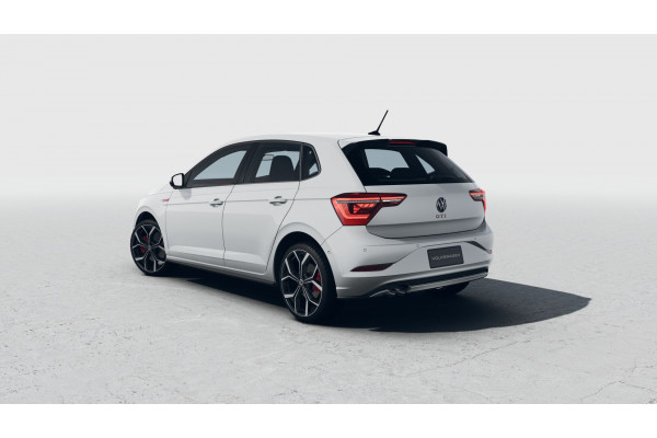 2025 Volkswagen Polo AE GTI Hatch