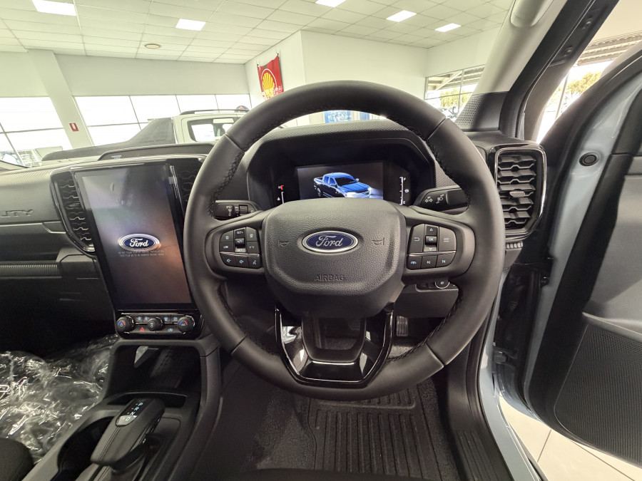 2026 MY26.5 Ford Ranger Super Duty   Ute Image 21