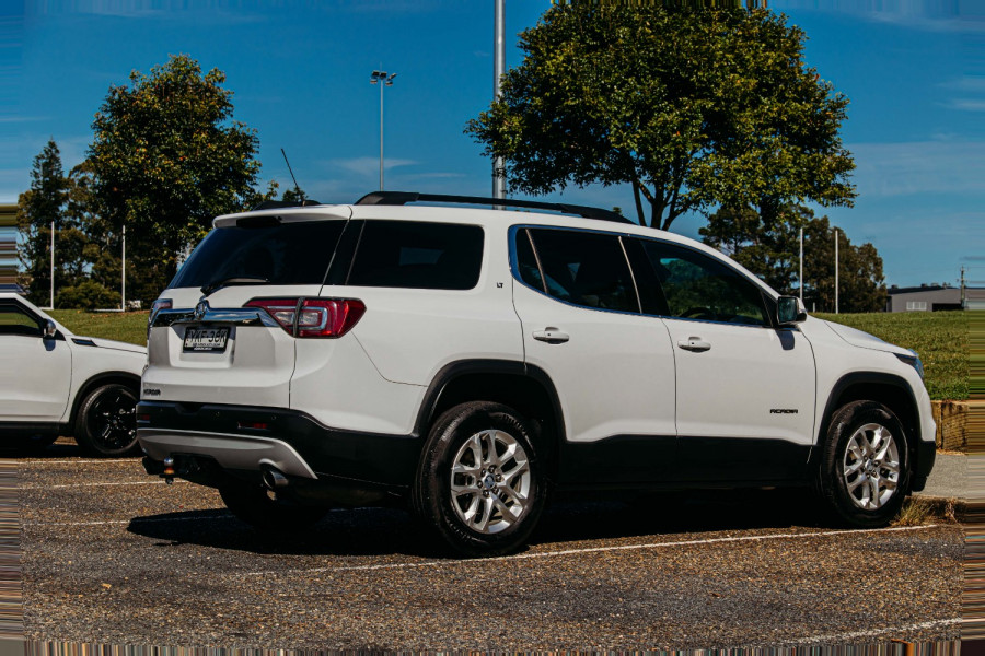2019 Holden Acadia AC LT SUV Image 14