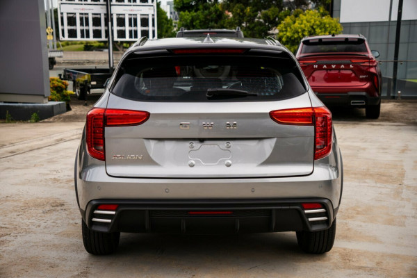 2024 GWM Haval Jolion A01 Premium Hybrid SUV