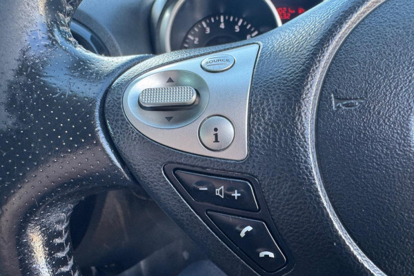 2015 Nissan JUKE F15 Series 2 N-Sport SUV Image 22