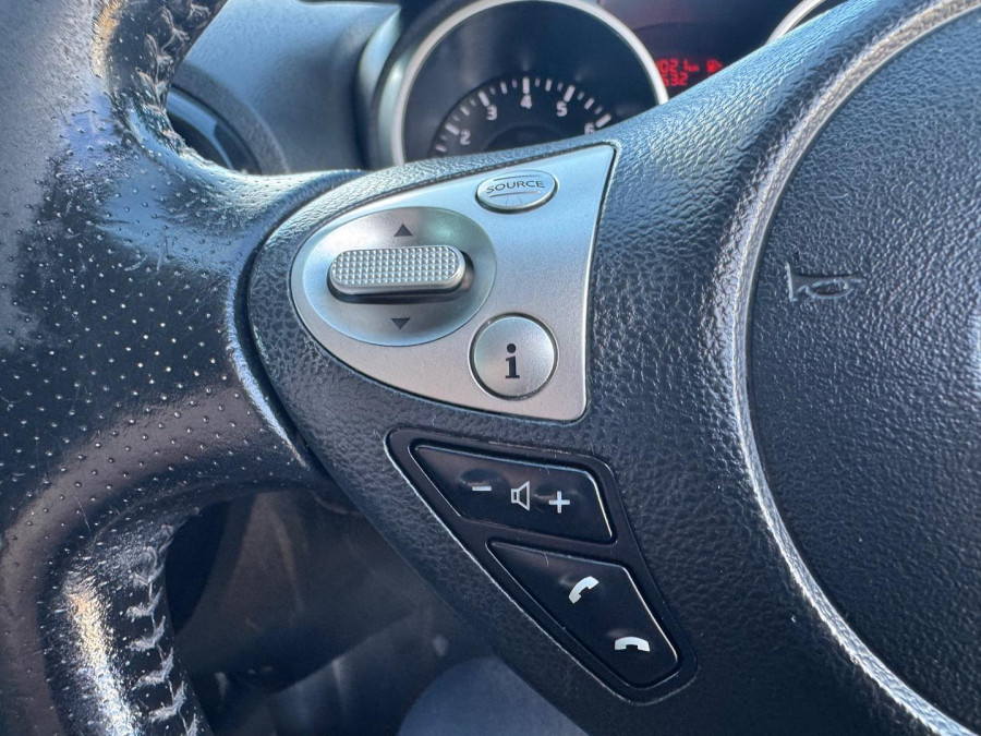 2015 Nissan JUKE F15 Series 2 N-Sport SUV Image 22