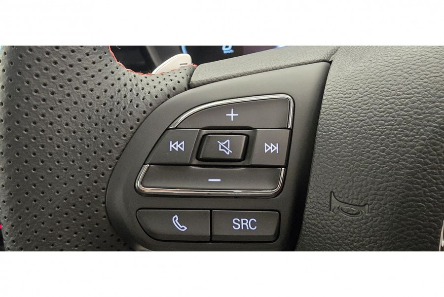 2024 MG MG5 Essence Sedan Image 22