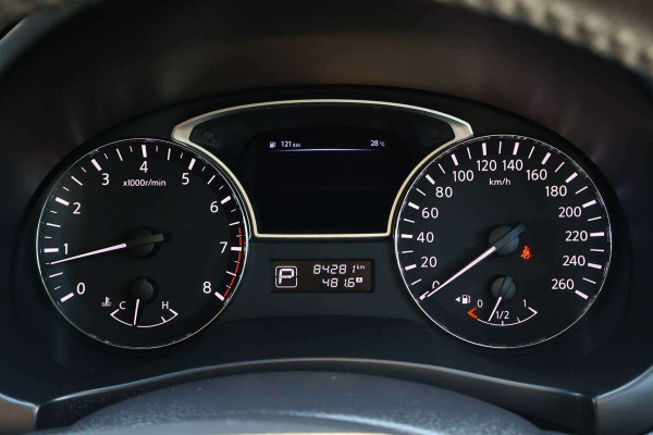 2016 Nissan Altima L33 ST-L Sedan Image 15
