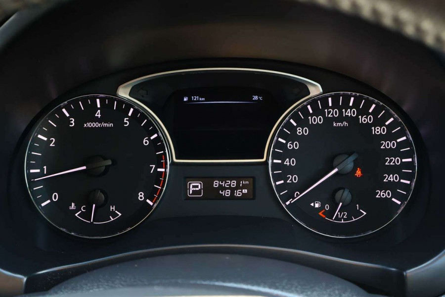 2016 Nissan Altima L33 ST-L Sedan Image 15