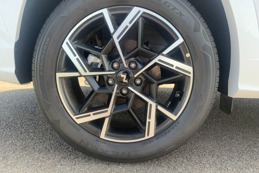 2024 MY25 Hyundai Tucson NX4.V3 Elite N Line SUV Image 10