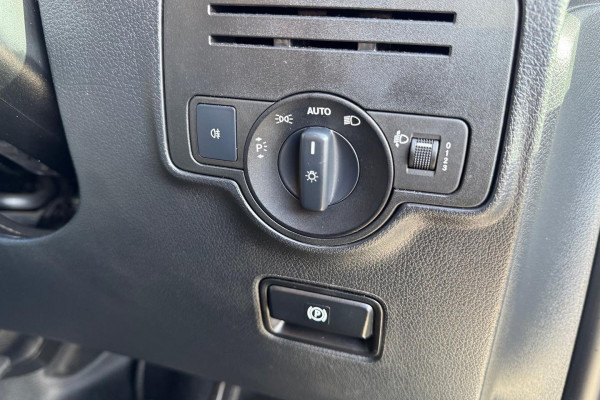 2020 Mercedes-Benz Vito 447 114CDI Van Image 22