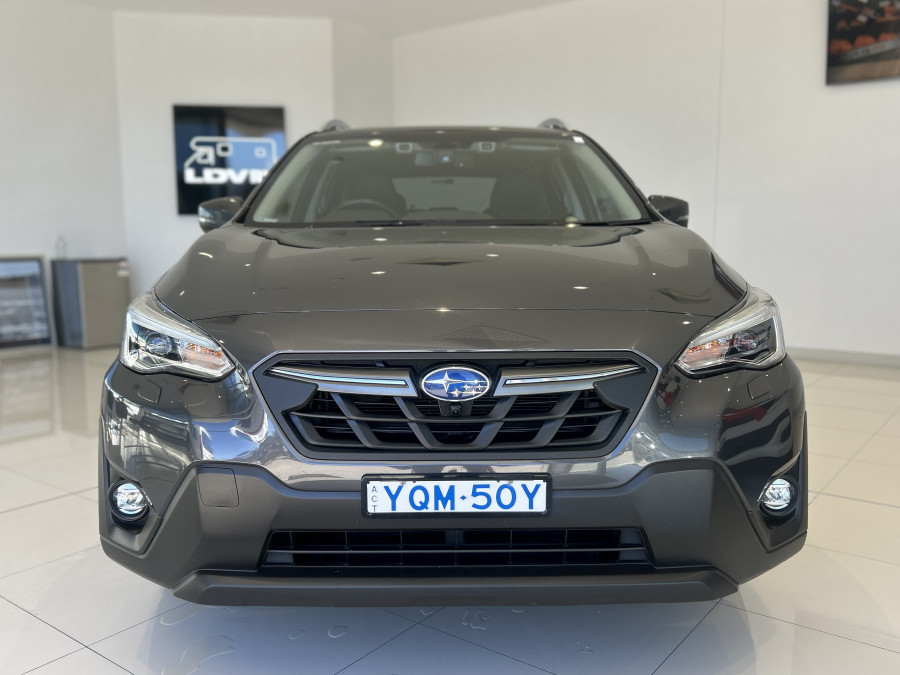 2021 Subaru XV G5-X 2.0i-S SUV Image 2