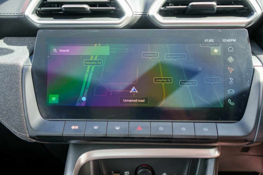 2024 MY24.5 MG ZS ZS32 Excite Hybrid+ SUV Image 13