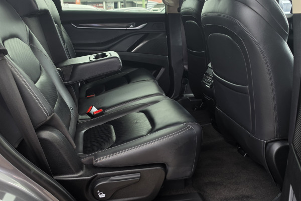 2022 LDV D90 SV9A Executive SUV Image 14