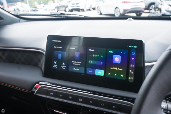 2025 MY25.5 MG MG3 ZP22 Vibe Hatch Image 12