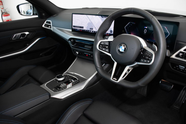 2026 BMW 3 Series G20 LCI II 330i M Sport Sedan image 6