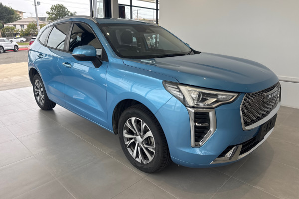 2021 GWM Haval Jolion A01 Premium SUV Image 8