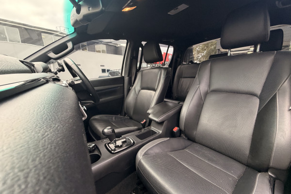 2023 Toyota HiLux GUN126R Rogue Ute Image 14