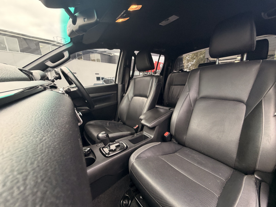 2023 Toyota HiLux GUN126R Rogue Ute Image 14
