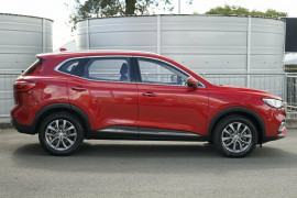 2022 MG HS SAS23 MY22 Vibe DCT FWD Wagon