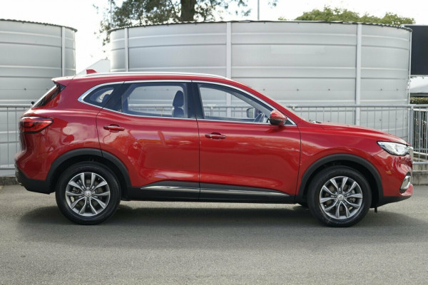 2022 MG HS SAS23 MY22 Vibe DCT FWD Wagon