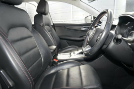 2022 MG HS SAS23 MY22 Vibe DCT FWD Wagon