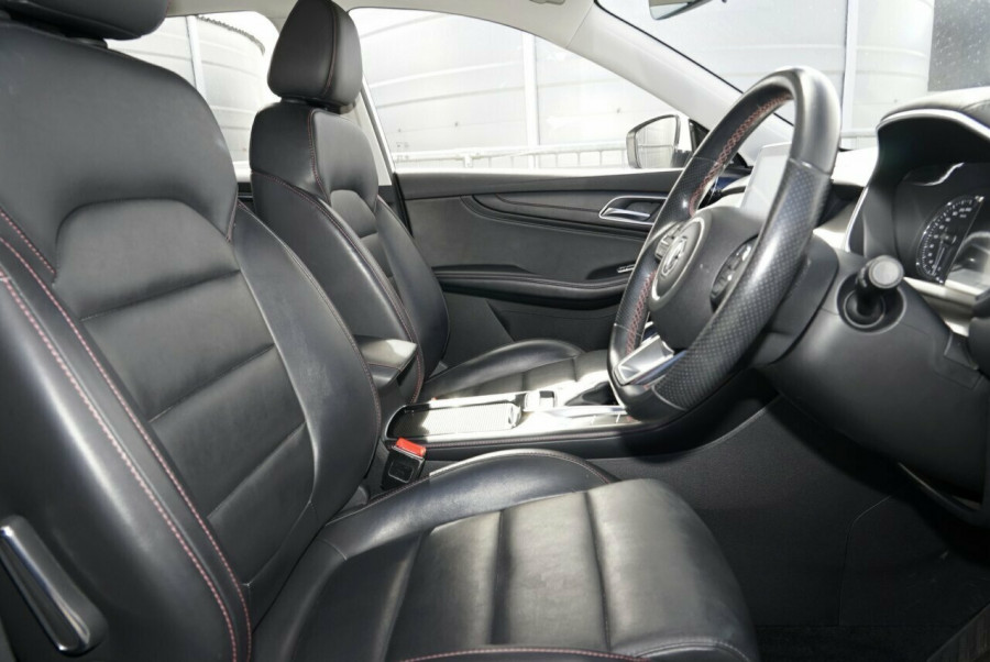 2022 MG HS SAS23 MY22 Vibe DCT FWD Wagon Image 8