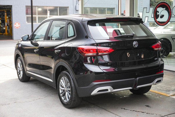 2025 MG ZS ZS32 Excite SUV Image 2
