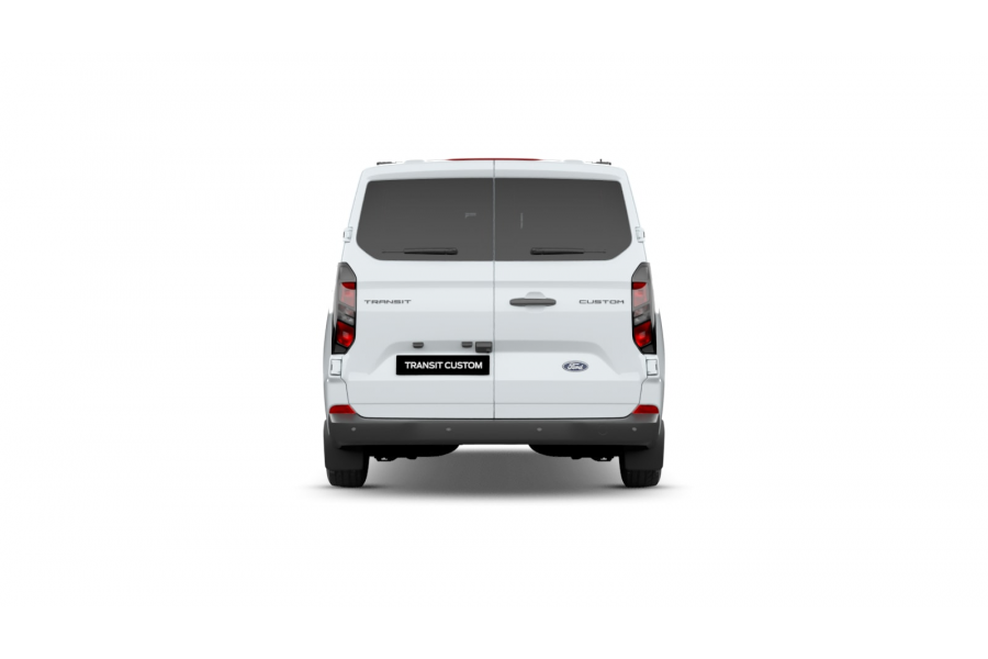 2024 MY24.50 Ford Transit Custom AV Trend SWB Van Image 6