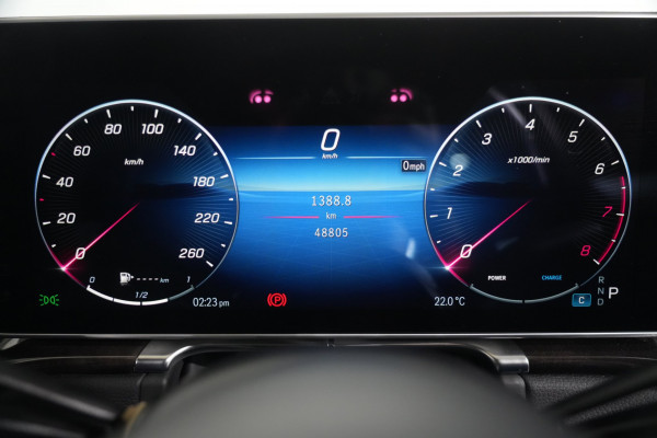 2021 Mercedes-Benz S-Class S450 Sedan Image 14