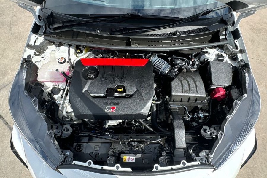 2021 Toyota Yaris GXPA16R GR Hatch Image 21