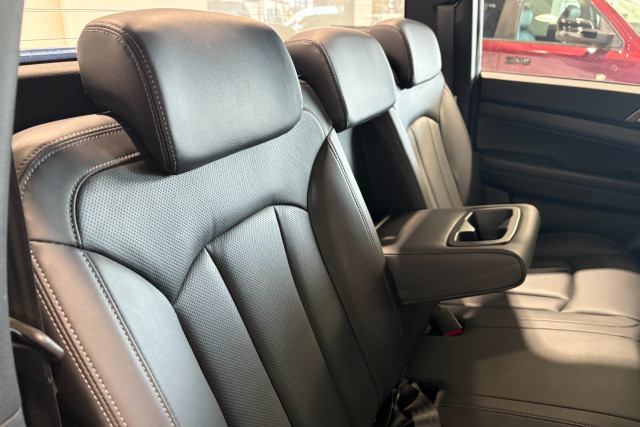 2022 SsangYong Musso Q250 Ultimate Ute Image 17