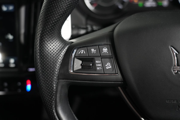 2022 Maserati Levante GT SUV image 26