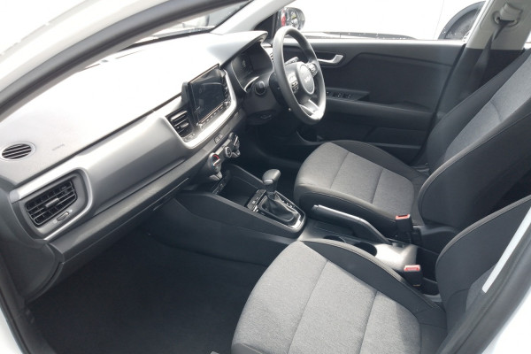 2025 Kia Stonic YB S SUV Image 12
