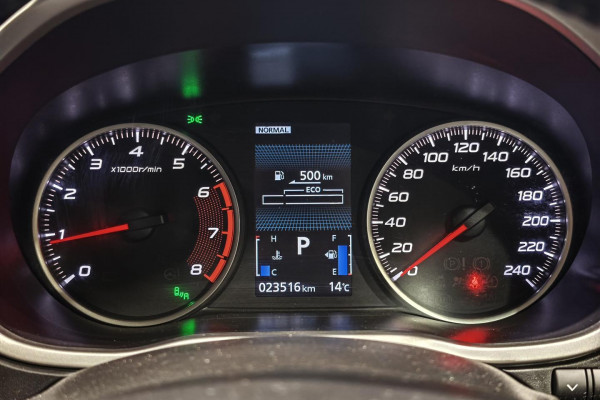 2024 Mitsubishi Eclipse Cross YB LS SUV Image 27