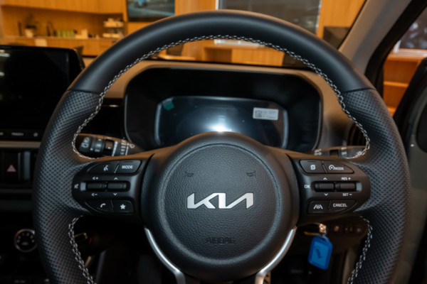 2026 Kia Picanto JA PE2 GT-Line Hatch image 11