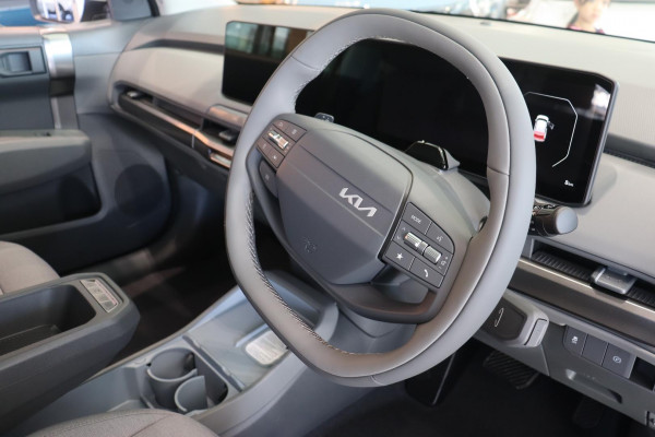 2026 MY27 Kia EV3 SV Air Standard Range SUV Image 18