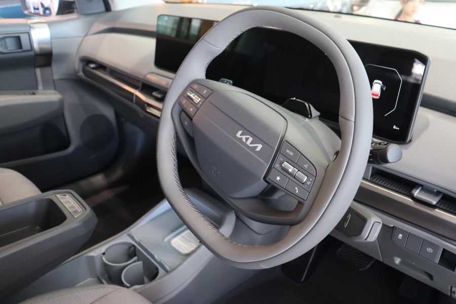2026 MY27 Kia EV3 SV Air Standard Range SUV Image 18