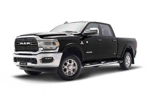 2023 Ram 2500 DJ Laramie RamBox Ute
