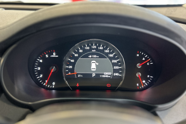 2018 MY19 Kia Sorento UM GT-Line SUV Image 13