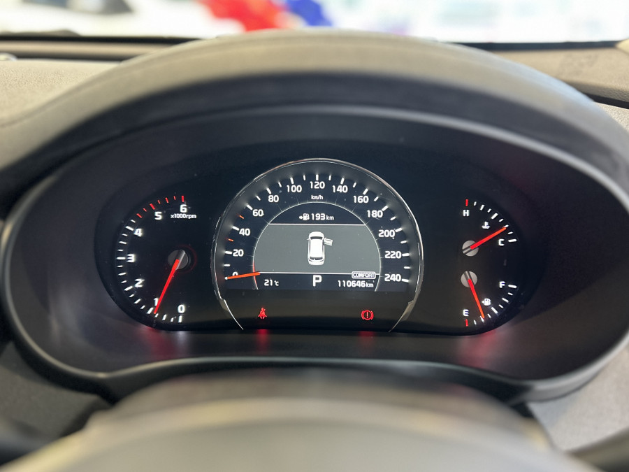 2018 MY19 Kia Sorento UM GT-Line SUV Image 13