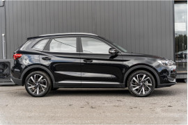 2025 MG ZS ZS32 Essence SUV