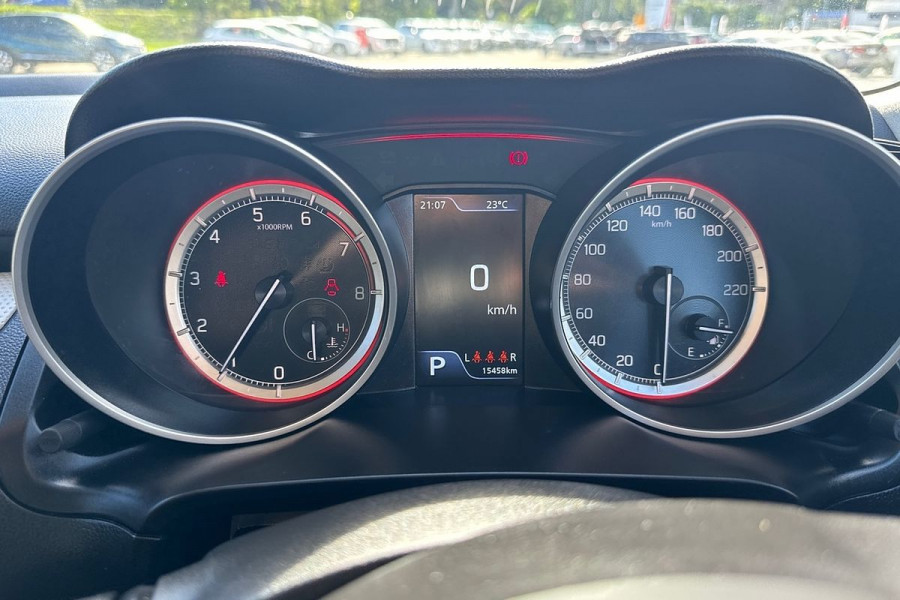 2024 Suzuki Swift AZ Series II GL Plus Hatch Image 11