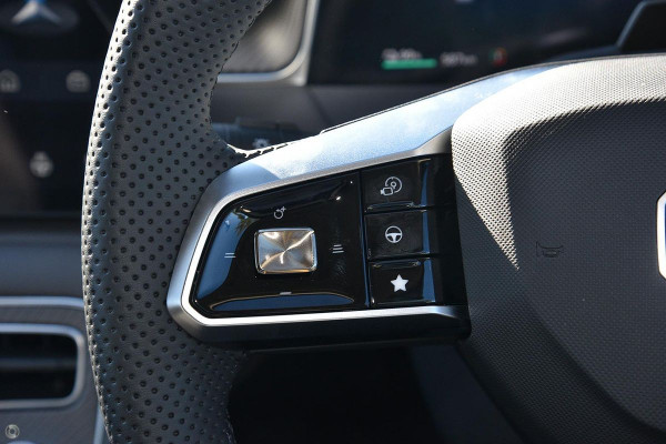 2026 MG MGS6 EV IS3E Essence SUV Image 12