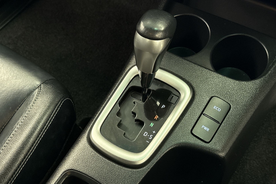 2023 Toyota HiLux GUN126R SR5 Ute Image 9