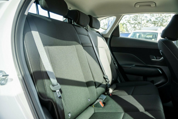 2026 MY27 Hyundai KONA SX2.V3 Hybrid SUV Image 9