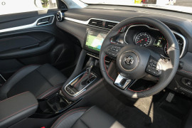 2025 MG ZST S13 Vibe SUV