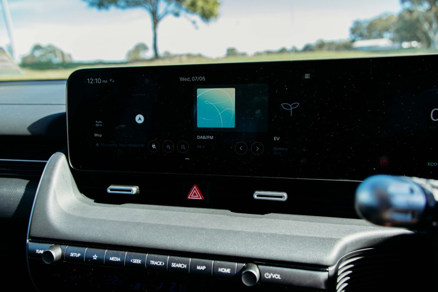 2024 MY25 Hyundai IONIQ 5 NE.V5  SUV Image 31