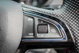 2019 Skoda Octavia NE RS 245 Sedan